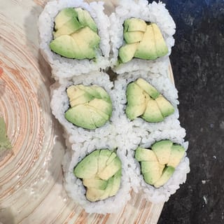 Avocado Roll
