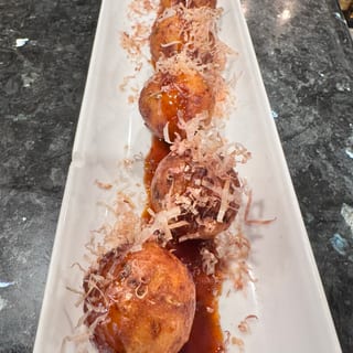 Tako Yaki