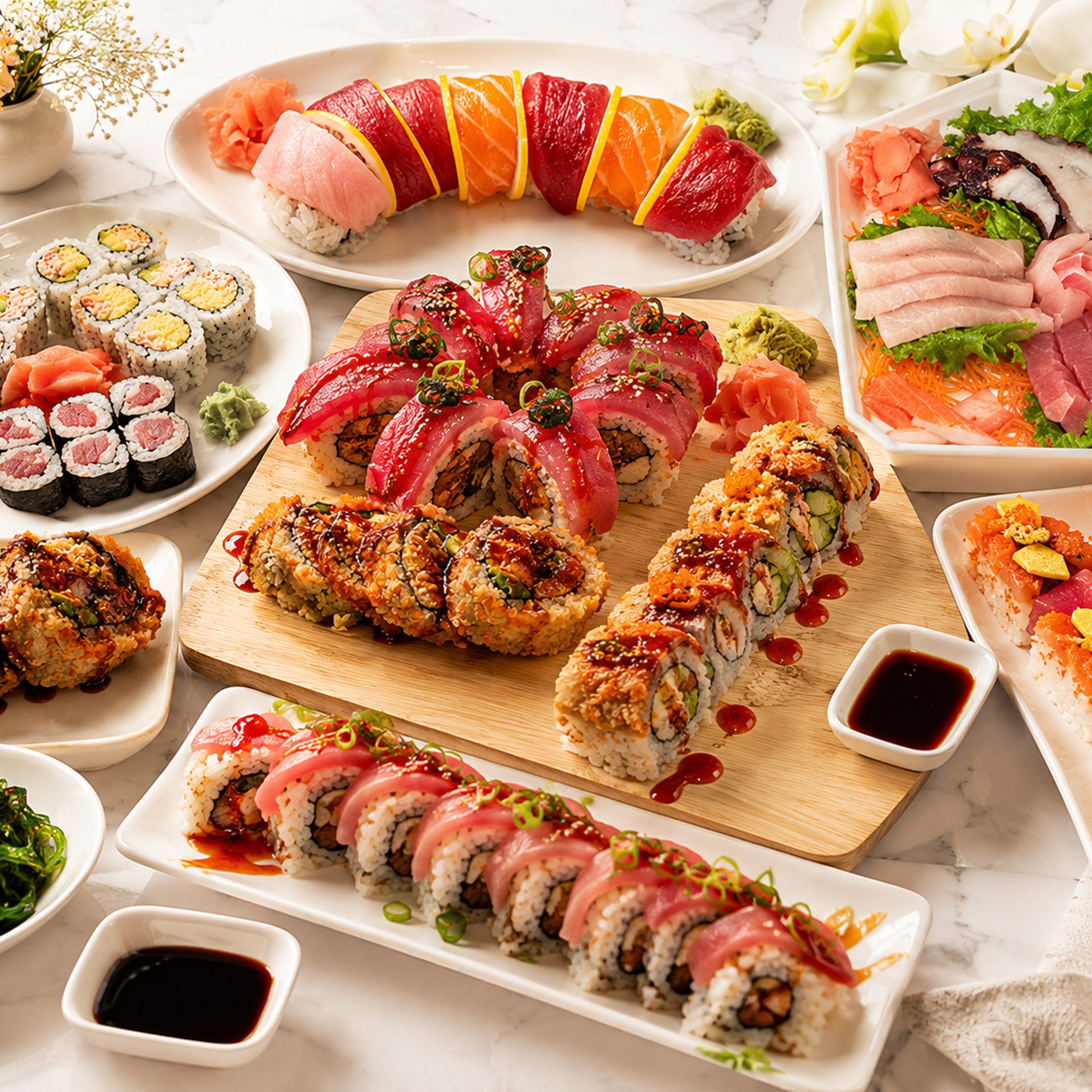 Order Catering Today