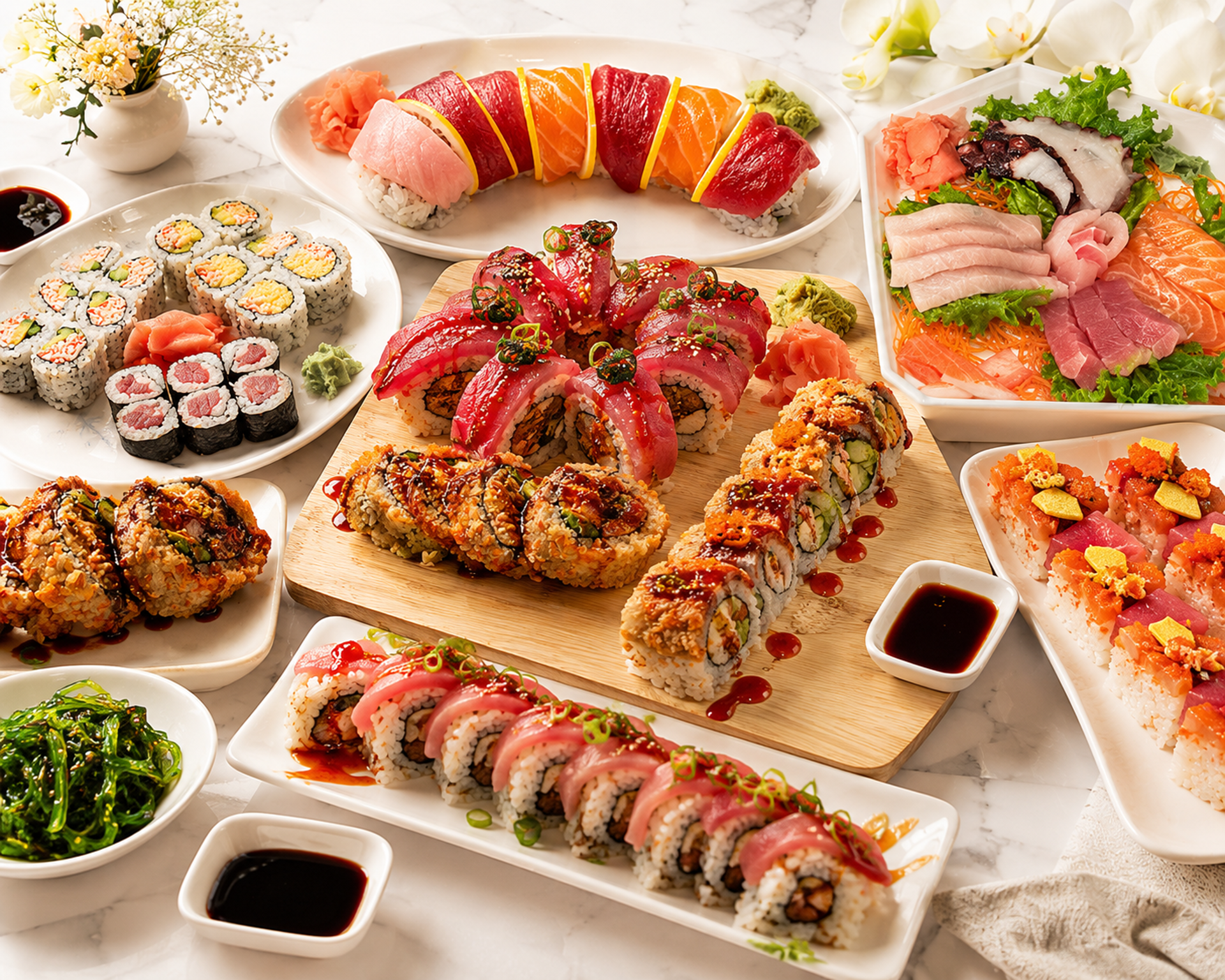 Order Catering Today