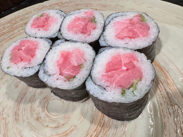 Toro Roll.