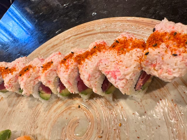 South Carrollton Roll.