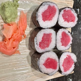 Tuna Roll