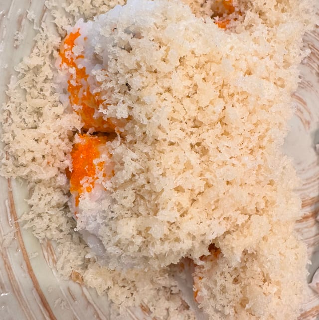 Lobster Roll.