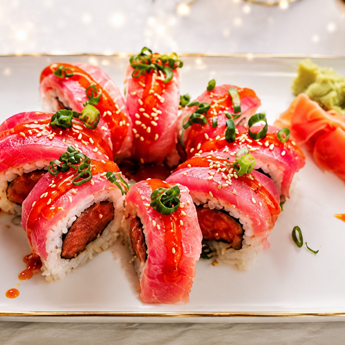Mikimoto Restaurant Rewards