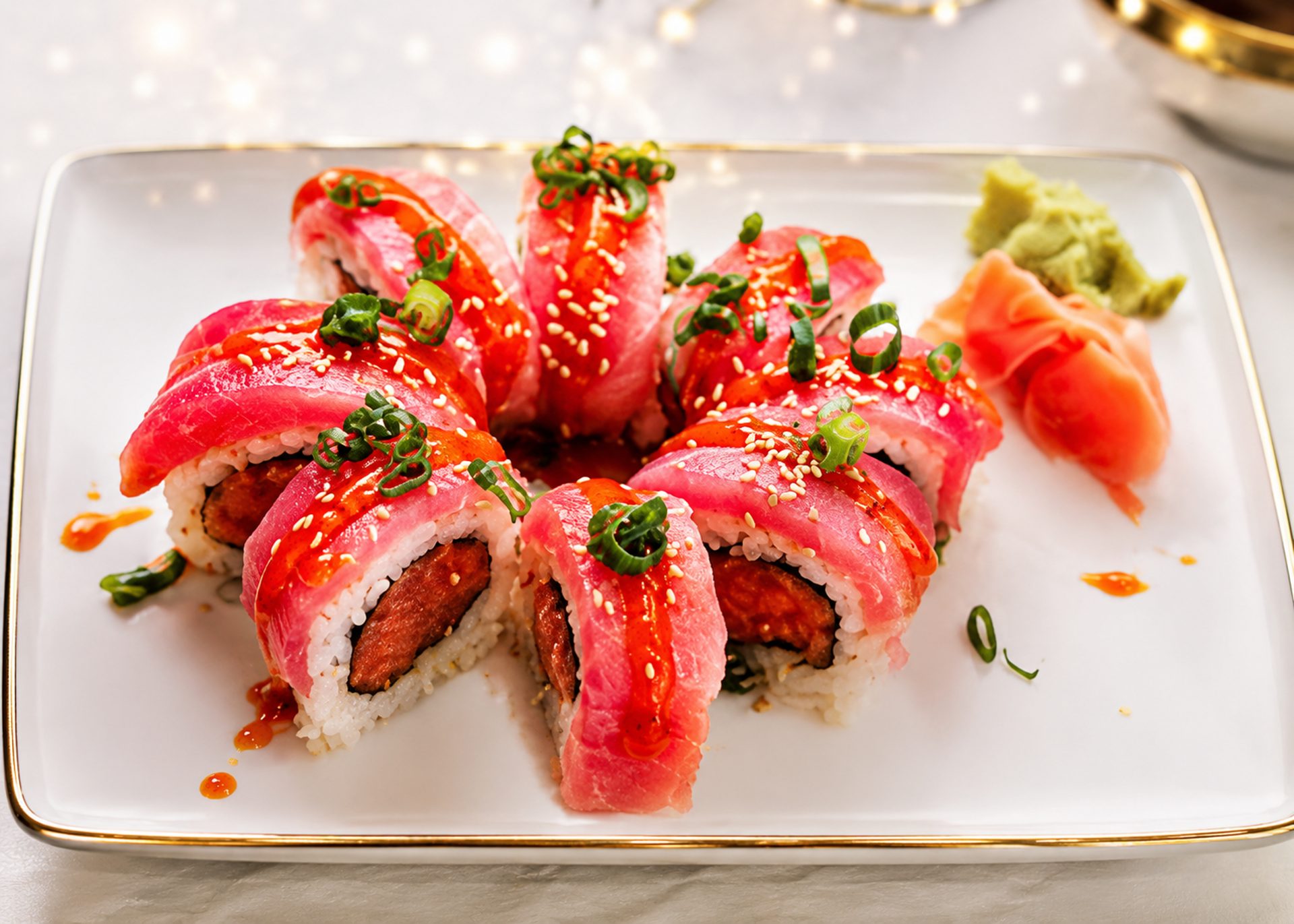 Mikimoto Restaurant Rewards