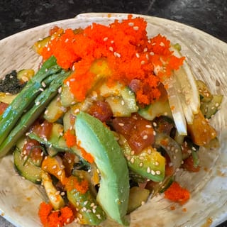 Poke Salad