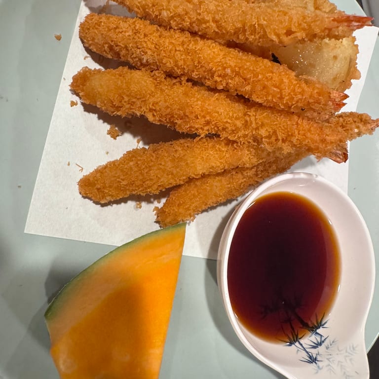 Delicious Dinner Options