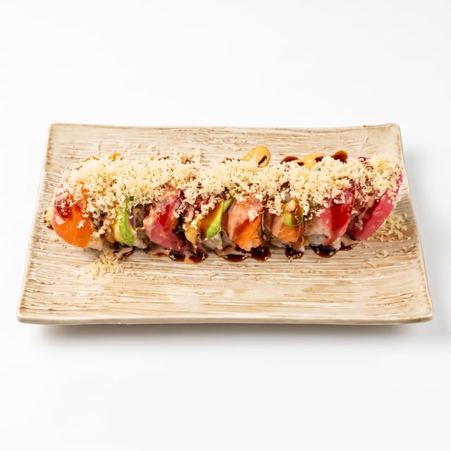 Tiger Roll.