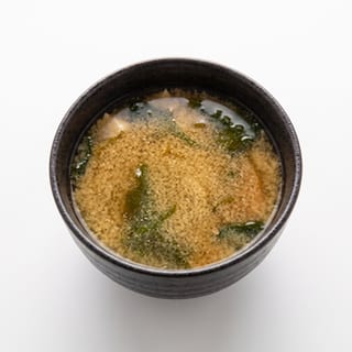 Miso Soup