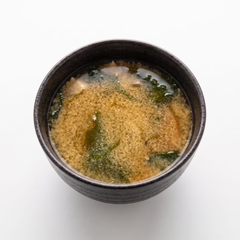 Discover Miso Delights