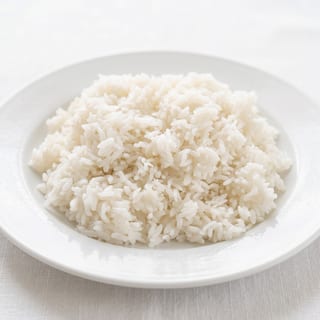 White Rice