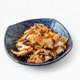 Squid Salad
