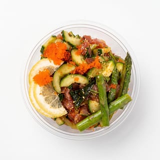 Poke Salad