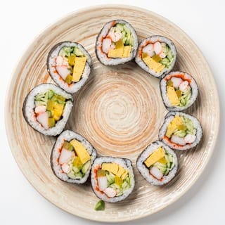 Futomaki Roll