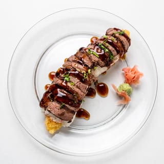 Turner Maki Roll