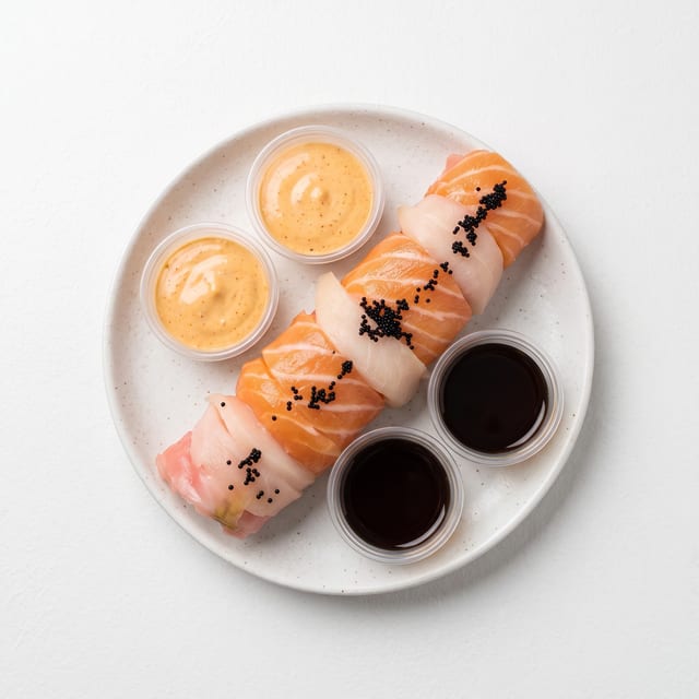 Tropical Roll.