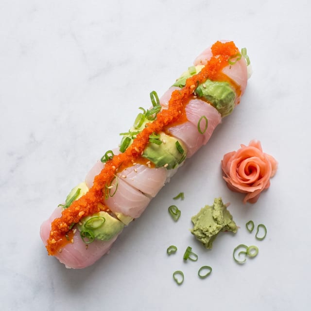 NOFD Roll.