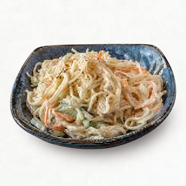 Noodle Salad.