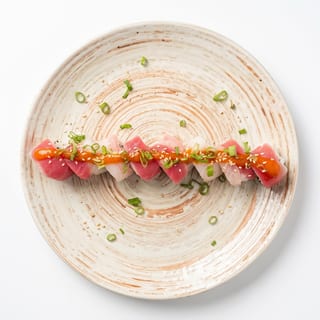 Bayou Roll