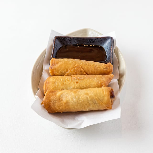 Spring Roll.
