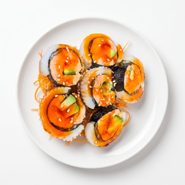 Tiger Eyes Roll.
