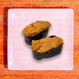Sea Urchin (Uni) *