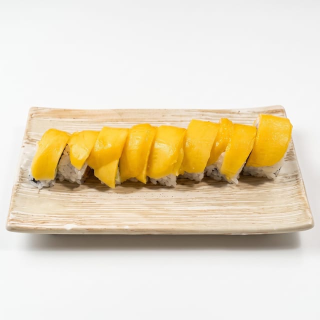 Mango Mania Roll.