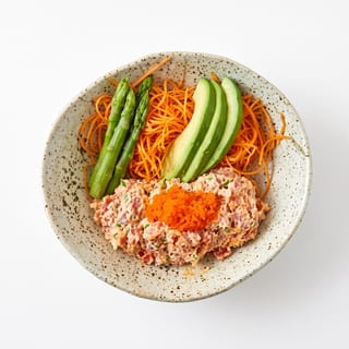 Snow Crab Salad