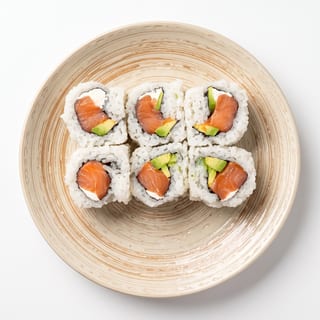 Philadelphia Roll