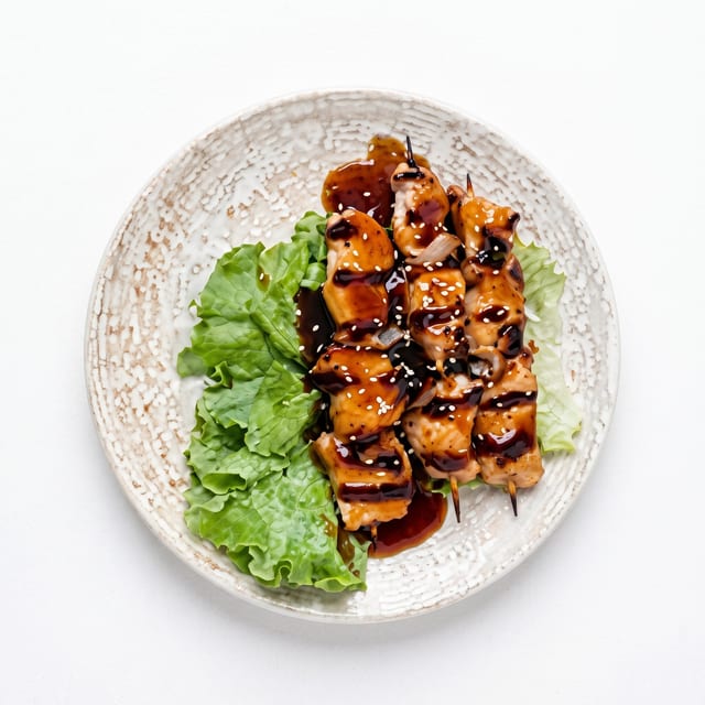 Yaki Tori.