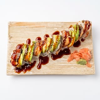 Dragon Roll