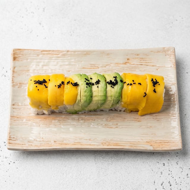 Paradise Roll.