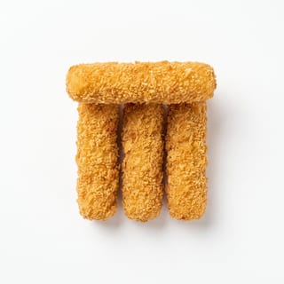 Crabstick Tempura