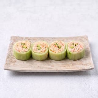 Snow Crab Naruto