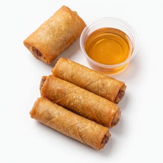 Banana Tempura