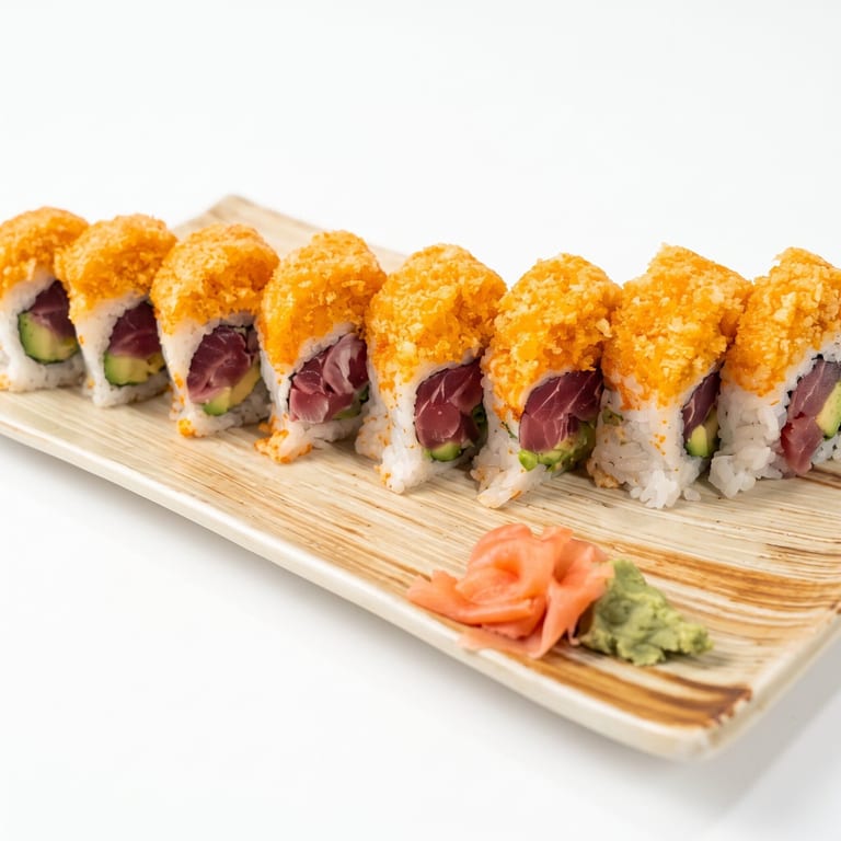 Irresistible Calamari Dishes