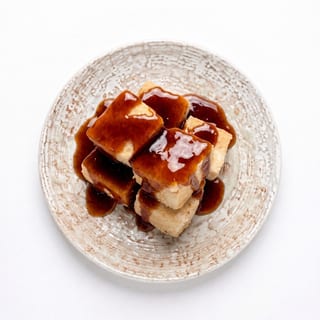 Tofu Steak