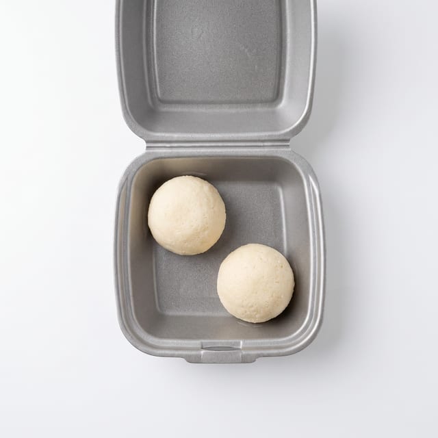Mochi.
