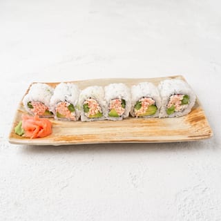 Snow Crab Roll