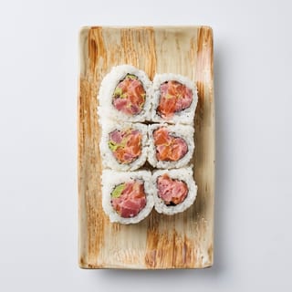 Dynamite Roll
